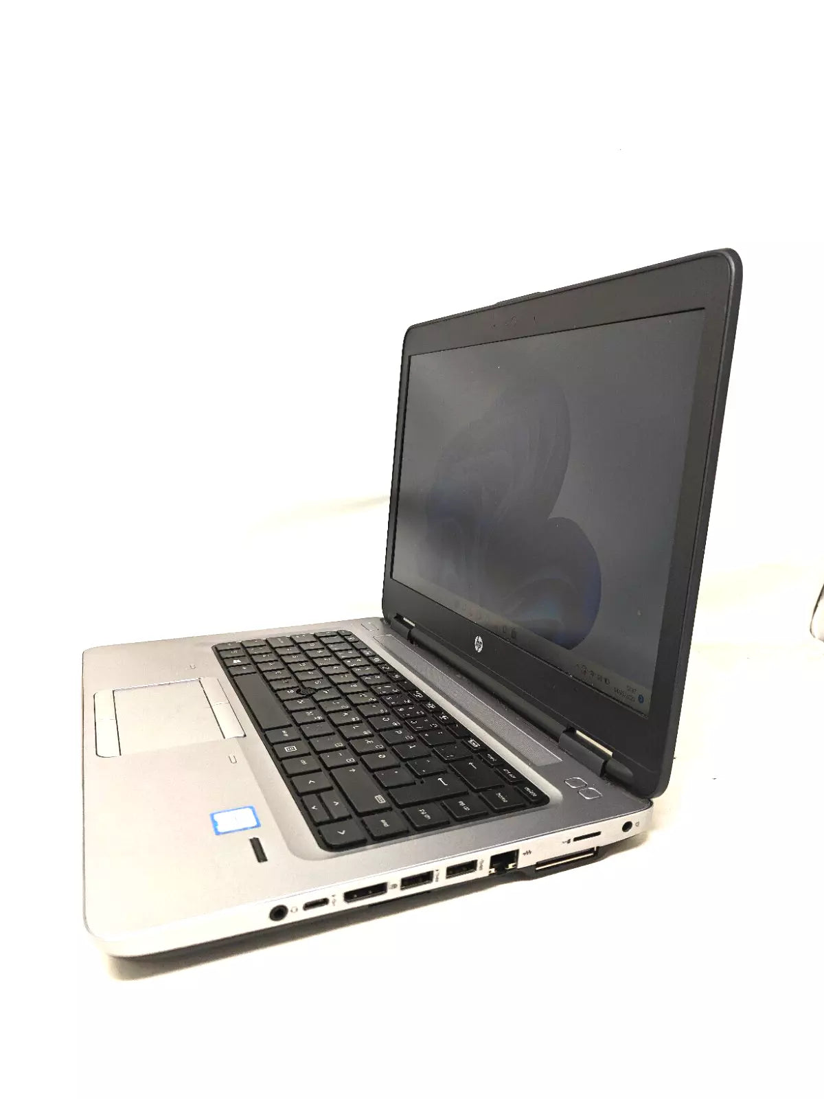 Hp probook 640 g2 I5 6200U 8gb 512gb 14"