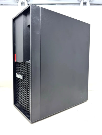 Lenovo Thinkcentre P330 MT I7 8700K 16gb 512gb