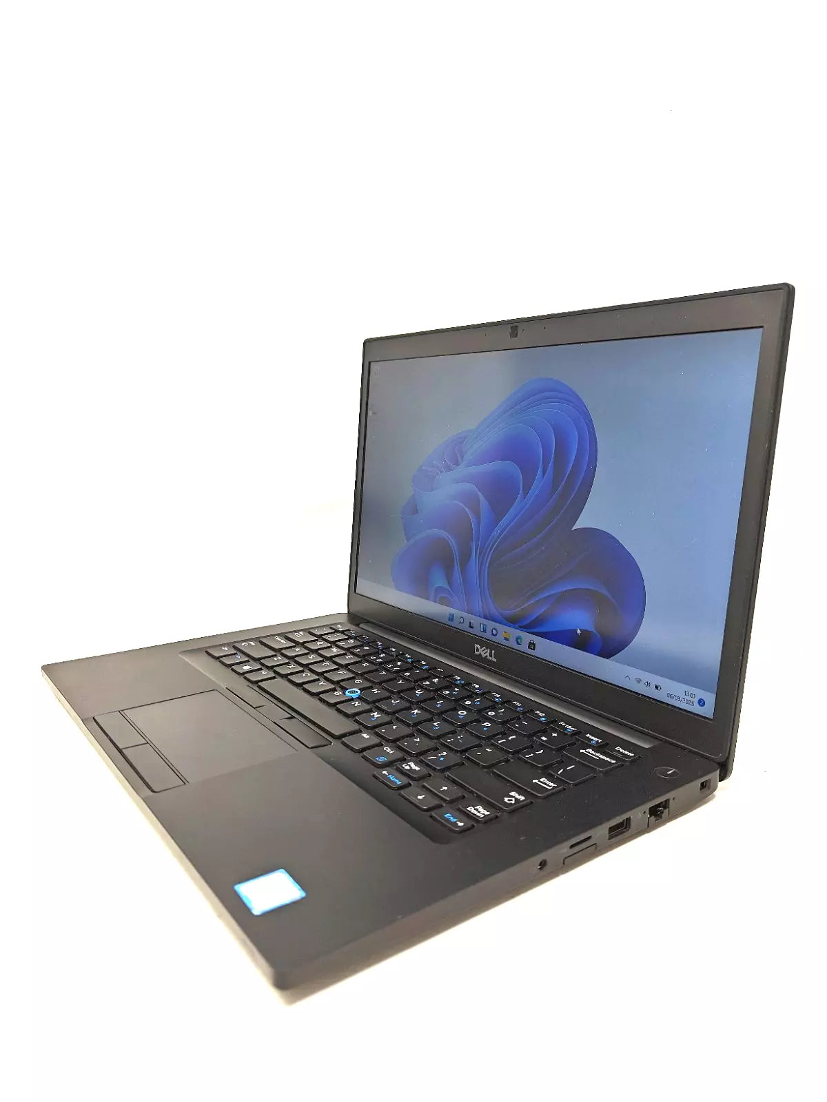 Dell latitude 7490 I7 8650U 8gb 256gb 14
