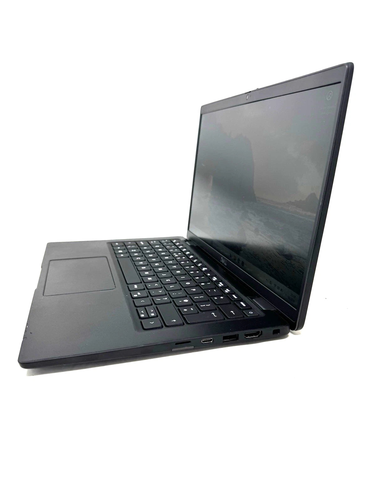 Dell latitude 7420 I5 1145G7 16GB ram 256GB ssd 14"