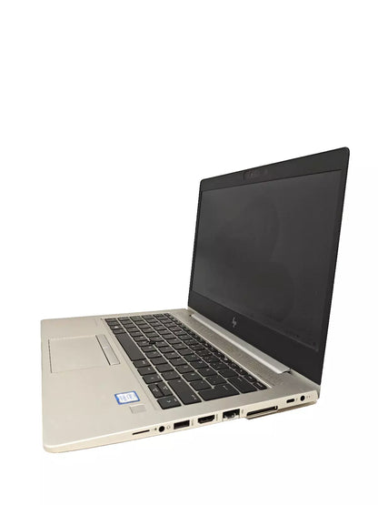 Hp elitebook 830 G6 I5 8350U 8gb 256gb 13,3"