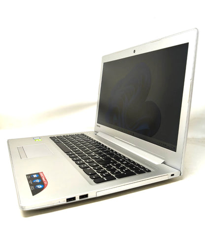 Lenovo ideapad 510-15IKB I5 7200U 6gb 256gb 15,6"