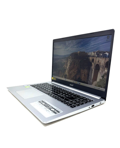 Acer Aspire 5 A515-54G I7 8565U 8gb ram 512gb SSD 15,6"