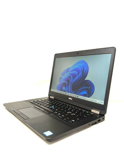 Dell latitude E5470 I5 6300U 8gb 256gb 14"