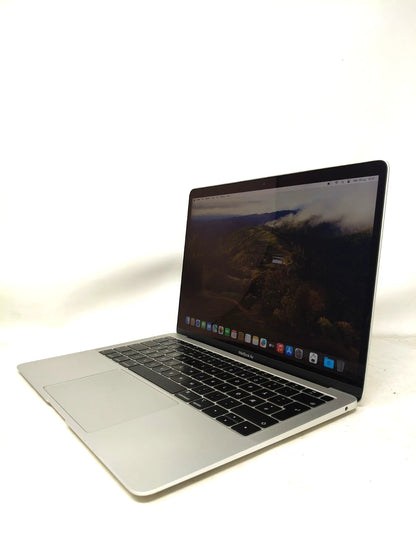 Apple Macbook Air retina 13" 2019 I5 8210Y 8gb 256gb Silver