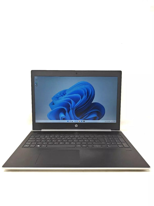 Hp probook 450 G5 I5 8250U 32gb 500gb 15,6" win 11
