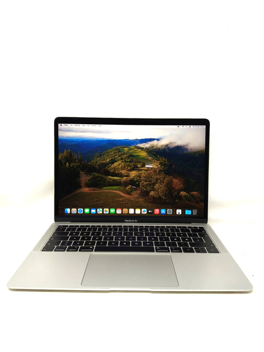 Apple Macbook Air retina 13" 2019 I5 8210Y 8gb 256gb Silver