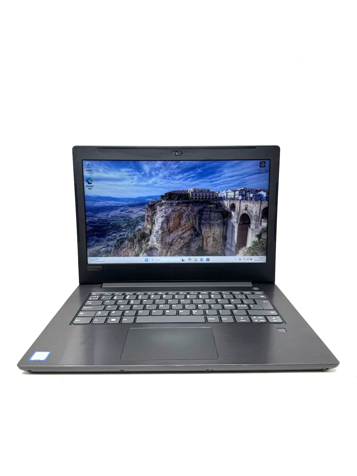 Lenovo V330-14IKB I7 8550U 8gb 256gb 14"