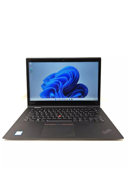 Lenovo Thinkpad x1 yoga gen.3 I7 8650U 16gb 256gb 14"