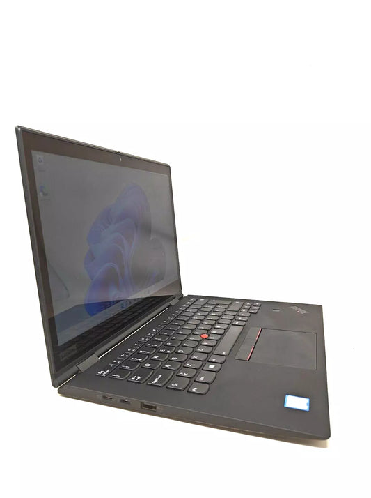 Lenovo Thinkpad x1 yoga gen.3 I7 8650U 16gb 256gb 14"