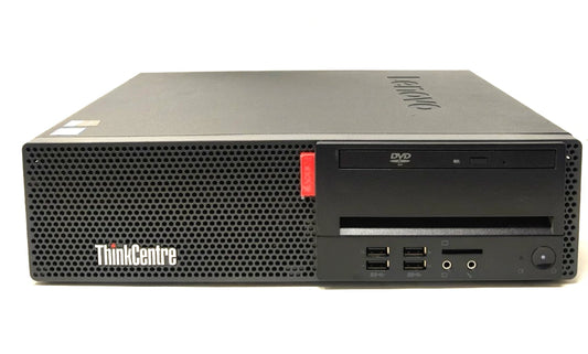 Lenovo thinkcentre M710S I5 7400 8gb 256gb Sff