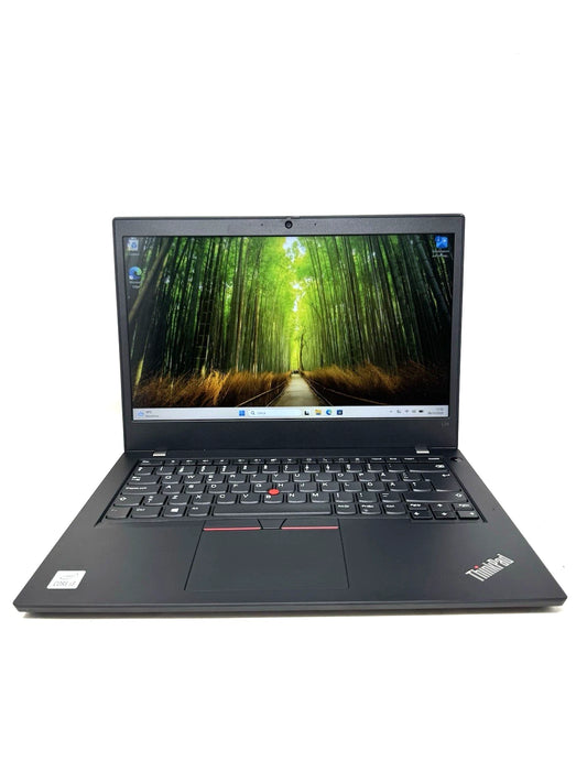 Lenovo Thinkpad L14 gen 1 I3 10110U 8gb 512gb 14"