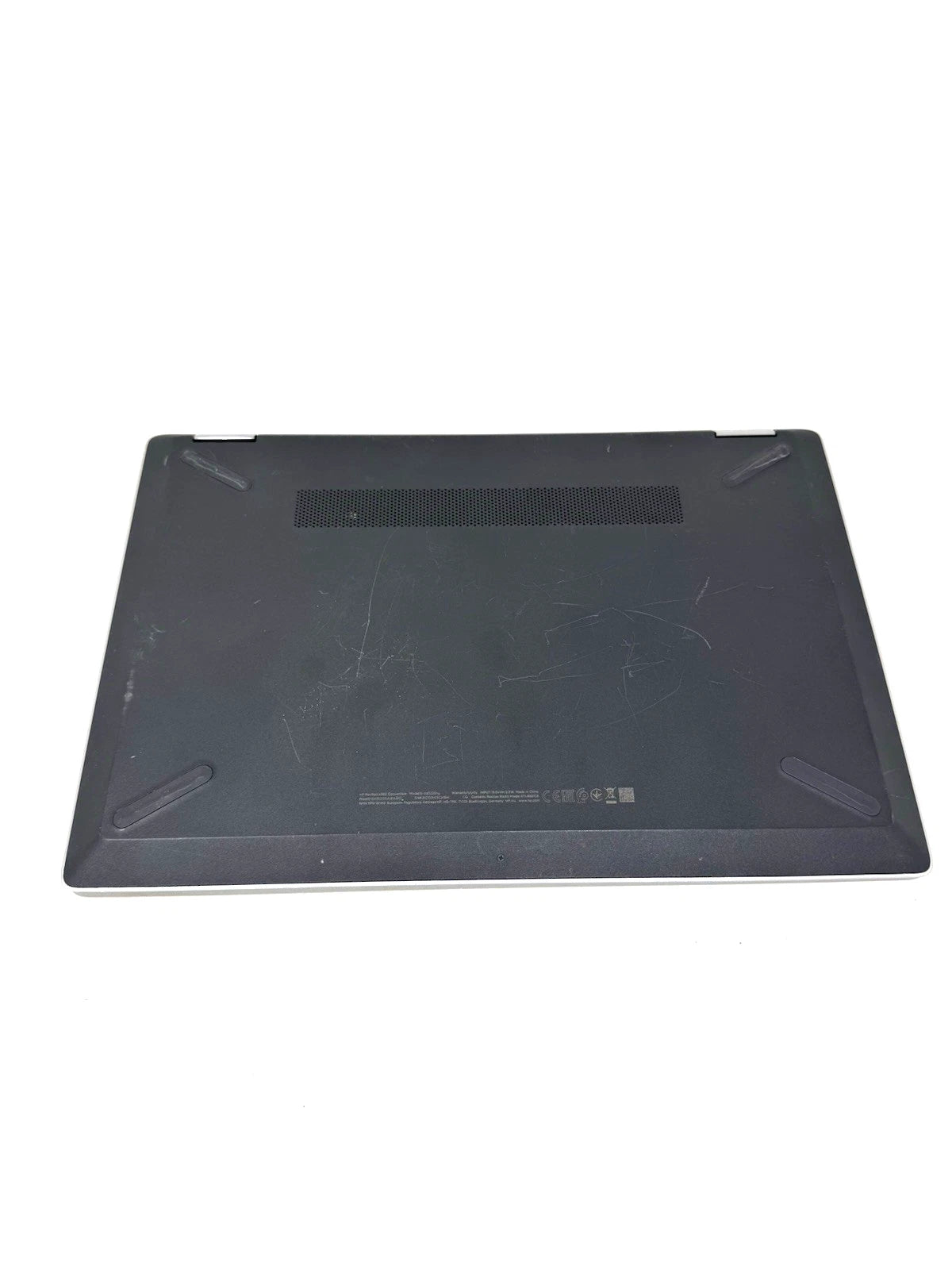 Hp Pavilion x360 15-dq0220NG I5 8265U 8GB ram 256gb+1tb 15,6"