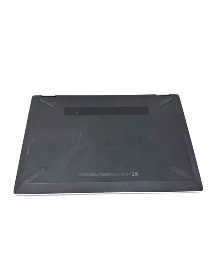 Hp Pavilion x360 15-dq0220NG I5 8265U 8GB ram 256gb+1tb 15,6"