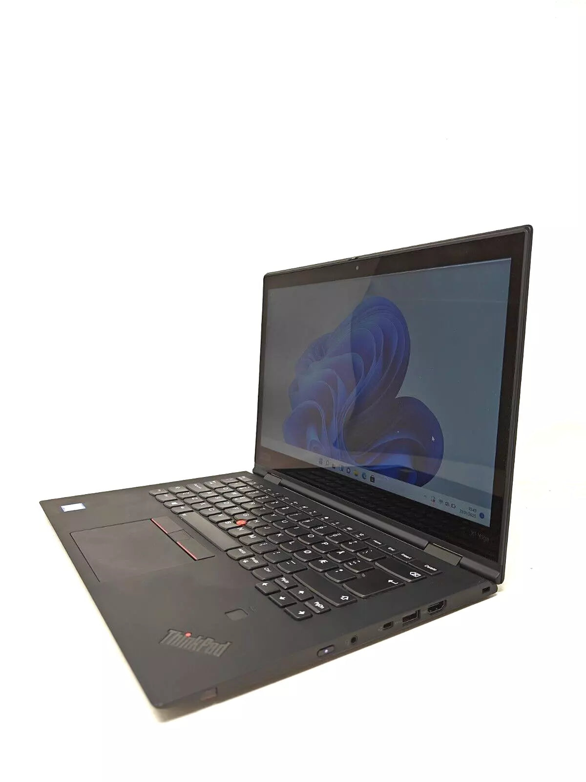 Lenovo Thinkpad x1 yoga gen.3 I7 8650U 16gb 256gb 14"