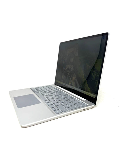 Microsoft Surface Laptop Go 2 touch I5 1135G7 16gb 256gb 12,4"