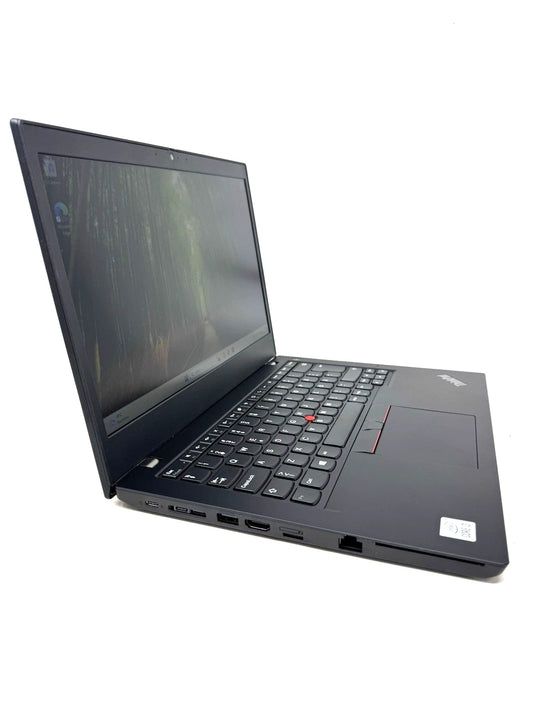 Lenovo Thinkpad L14 gen 1 I3 10110U 8gb 512gb 14"