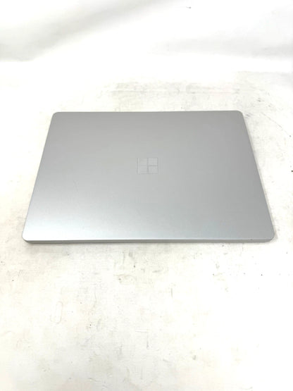 Microsoft Surface Laptop Go 2 touch I5 1135G7 16gb 256gb 12,4"