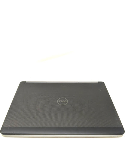 Dell precision 7510 I7 6820HQ 32gb 512gb 15,6"