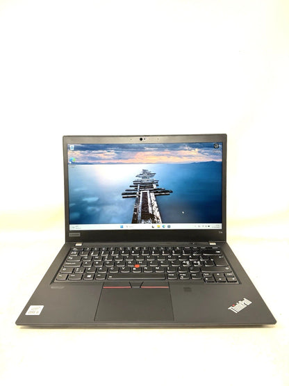 Lenovo thinkpad T14 gen 1 I5 10210U 8gb 256gb 14"