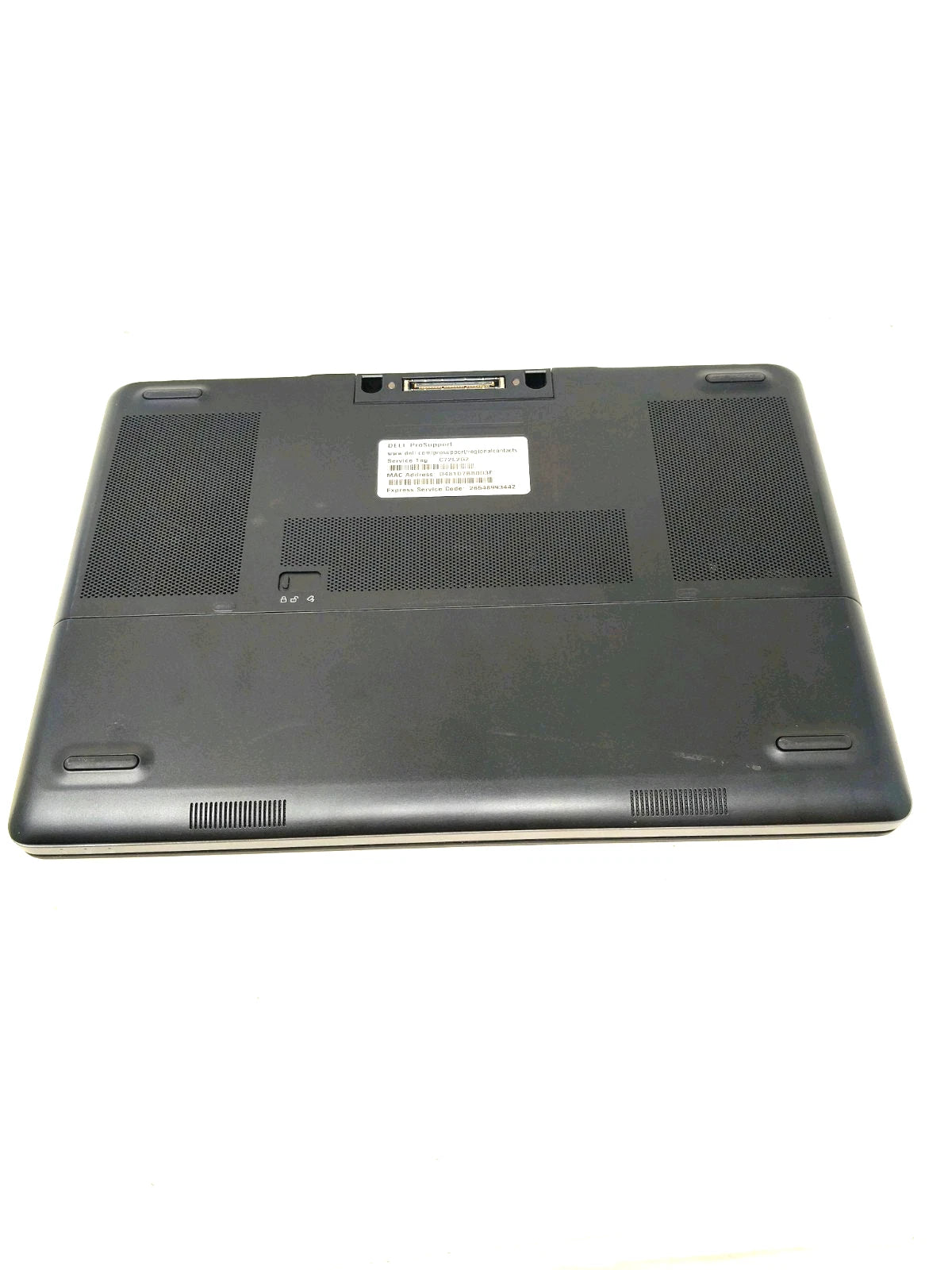 Dell precision 7510 I7 6820HQ 32gb 512gb 15,6"