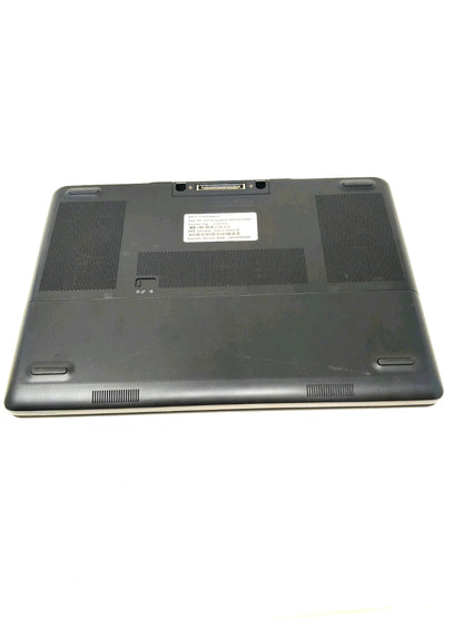 Dell precision 7510 I7 6820HQ 32gb 512gb 15,6"