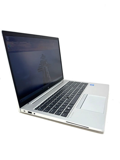 Hp Elitebook 850 G8 I5 1145G7 16GB ram 512GB ssd 15,6"