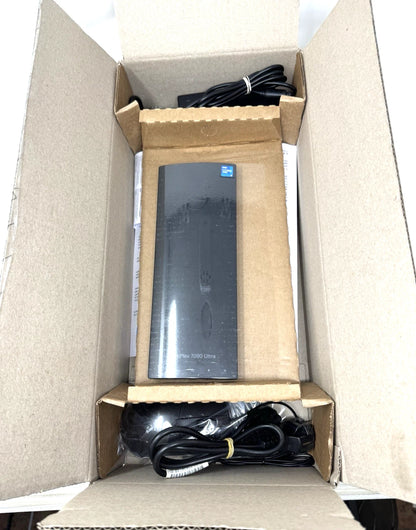 Dell Optiplex 7090 ultra mini I5 1145G7 16gb 256gb