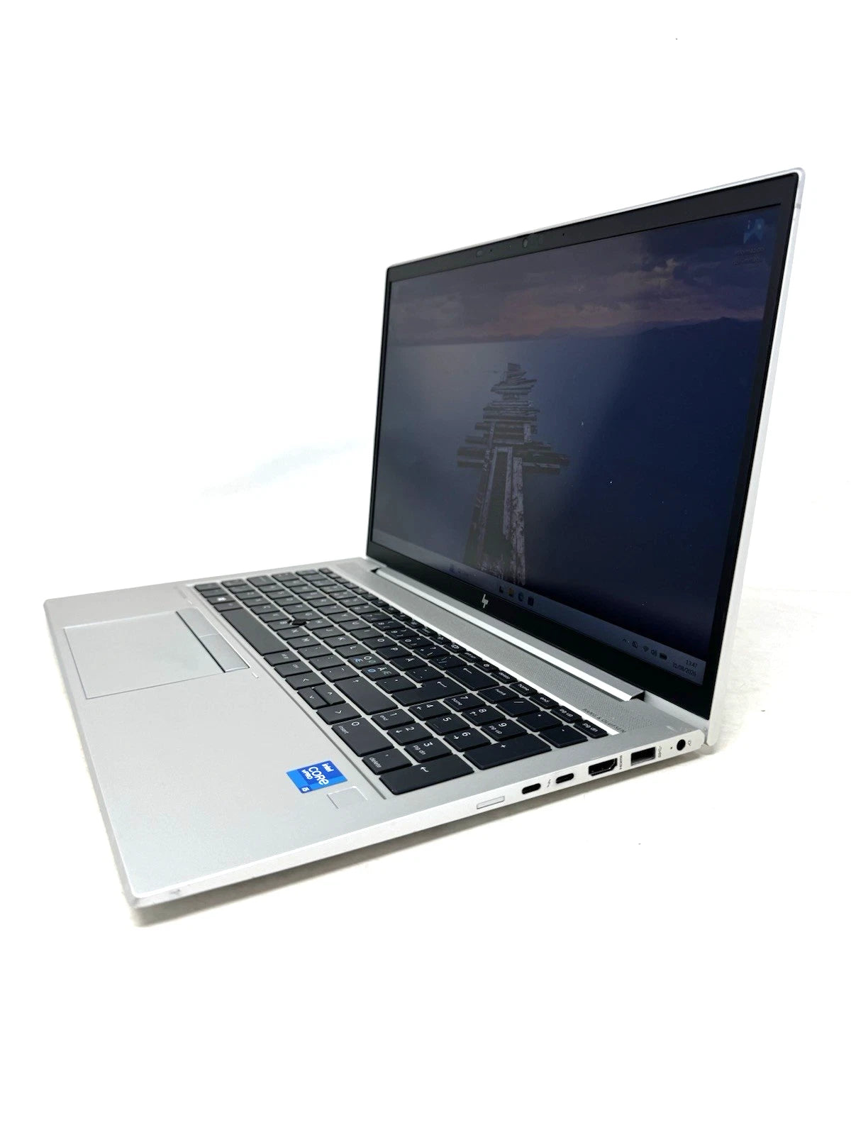 Hp Elitebook 850 G8 I5 1145G7 16GB ram 512GB ssd 15,6"