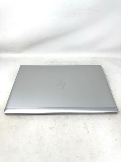 Hp Elitebook 850 G8 I5 1145G7 16GB ram 512GB ssd 15,6"