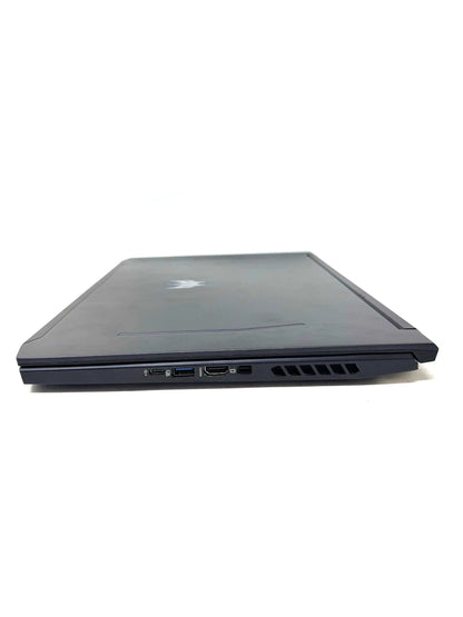 Acer Predator Helios 300 PH315-53 I7 10870H 16GB ram 1TB ssd 15,6"