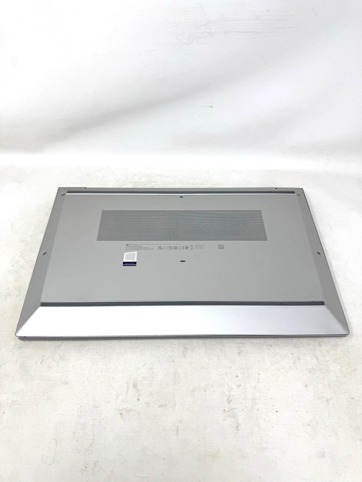Hp Elitebook 850 G8 I5 1145G7 16GB ram 512GB ssd 15,6"