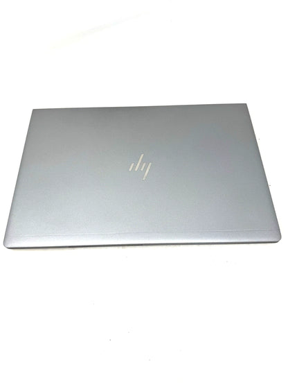 Hp Zbook 15u G5 I7 8550U 16gb 512gb 15,6"