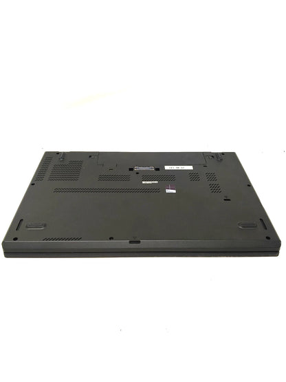 Lenovo thinkpad T560 I5 6300U 8gb 256gb 15,6" win 11