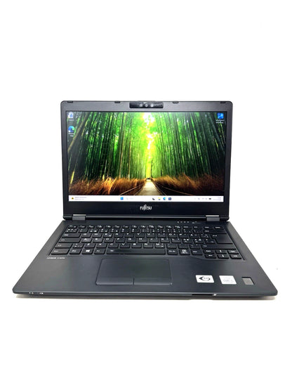 Fujitsu lifebook U7410 I5 10210U 8gb 256gb 14"
