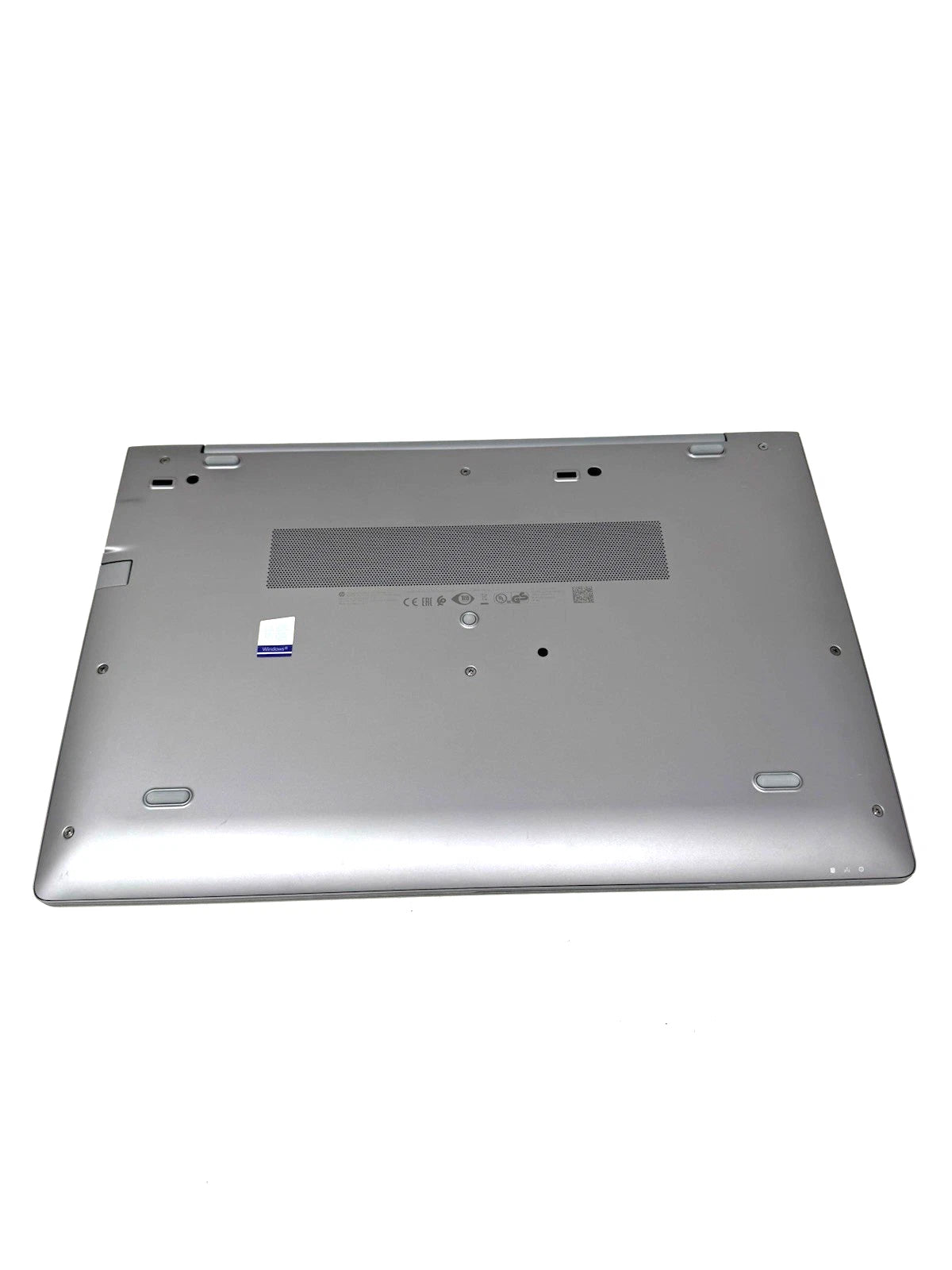 Hp Zbook 15u G5 I7 8550U 16gb 512gb 15,6"