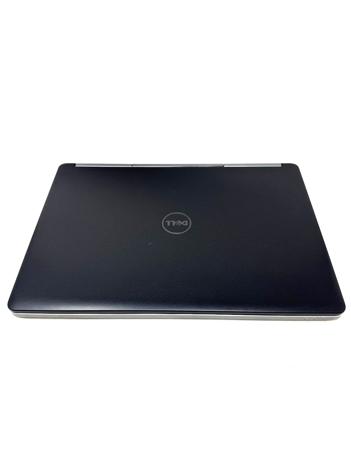 Dell Precision 7520 I7 7820HQ 32gb RAM 512gb SSD 15,6"