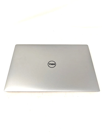 Dell xps 15 9550 I7 6700HQ 32gb 1Tb 15,6" Touch