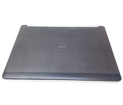 Dell precision 7510