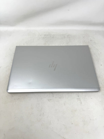 HP Elitebook 640 G9 I5 1245U RAM 16gb SSD 256gb 14"