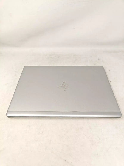 Hp Elitebook 840 G6 I5 8365U 8gb 256gb 14"