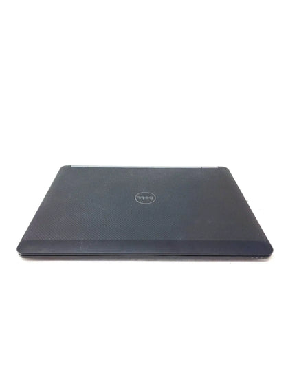 Dell latitude E7470 Touch