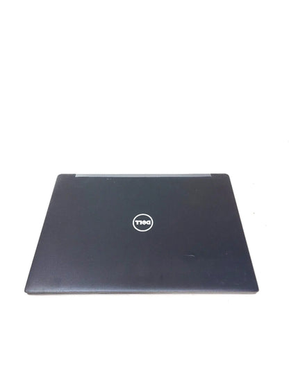Dell latitude 7280
