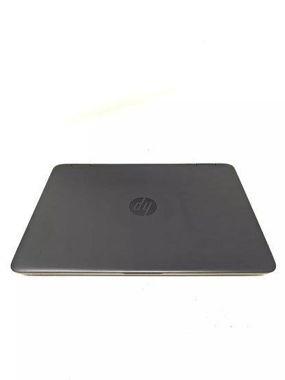 Hp probook 640 g2 I5 6200U 8gb 512gb 14"