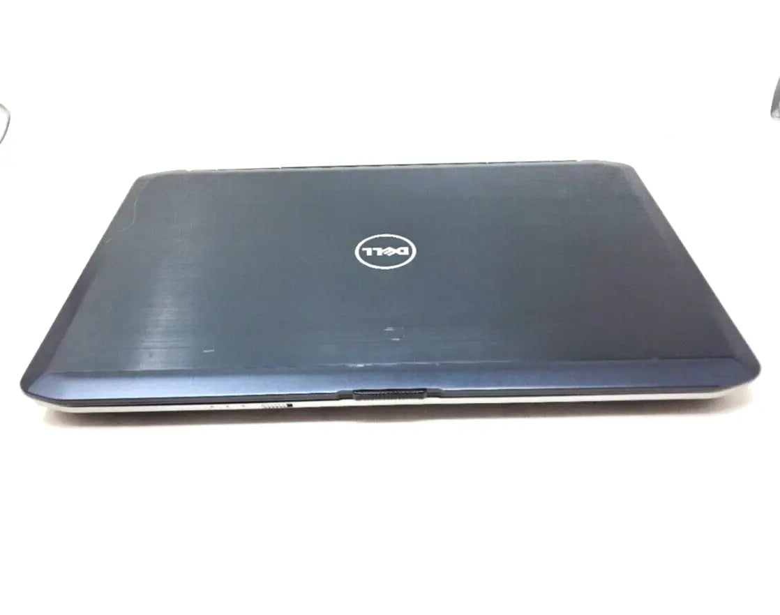 Dell latitude E5530