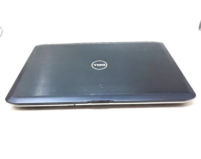 Dell latitude E5530