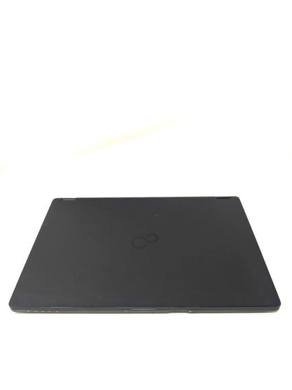 Fujitsu lifebook U758 I7 8550U 8gb 512gb 15,6"