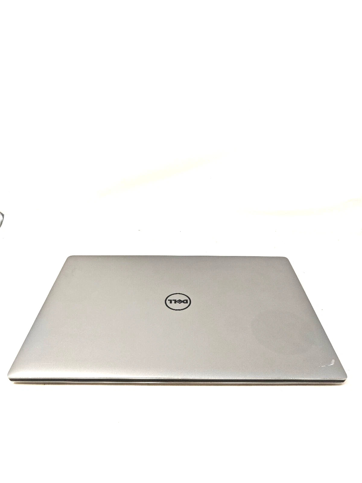 Dell xps 15 9560 I7 7700hq 32gb 1tb 15,6" touch