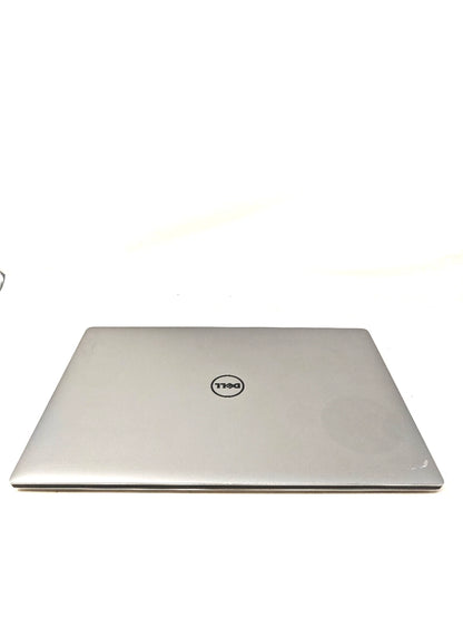 Dell xps 15 9560 I7 7700hq 32gb 1tb 15,6" touch