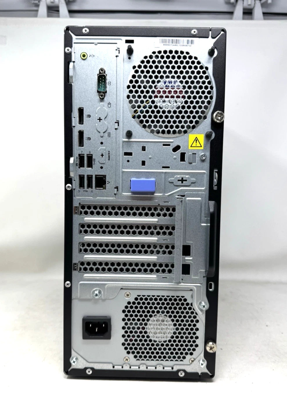 Lenovo Thinkcentre P330 MT I7 8700K 16gb 512gb